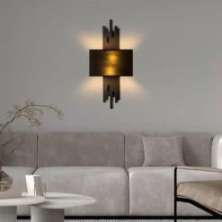 Seinävalaisin Linento Lighting Axis