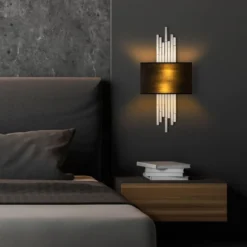 Seinävalaisin Linento Lighting Axis