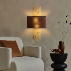 Seinävalaisin Linento Lighting Axis