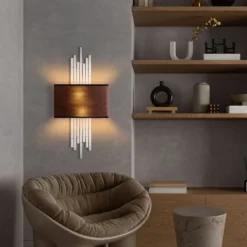 Seinävalaisin Linento Lighting Axis