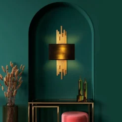 Seinävalaisin Linento Lighting Axis