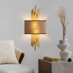Seinävalaisin Linento Lighting Axis