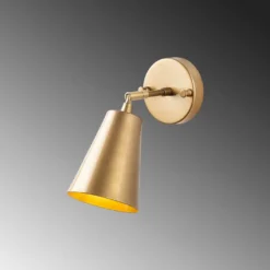Seinävalaisin Linento Lighting Evander, E27