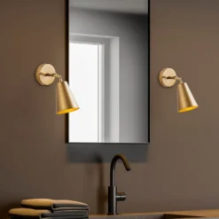 Seinävalaisin Linento Lighting Evander, E27