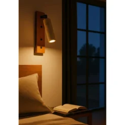 Seinävalaisin Linento Lighting Klein 22cm