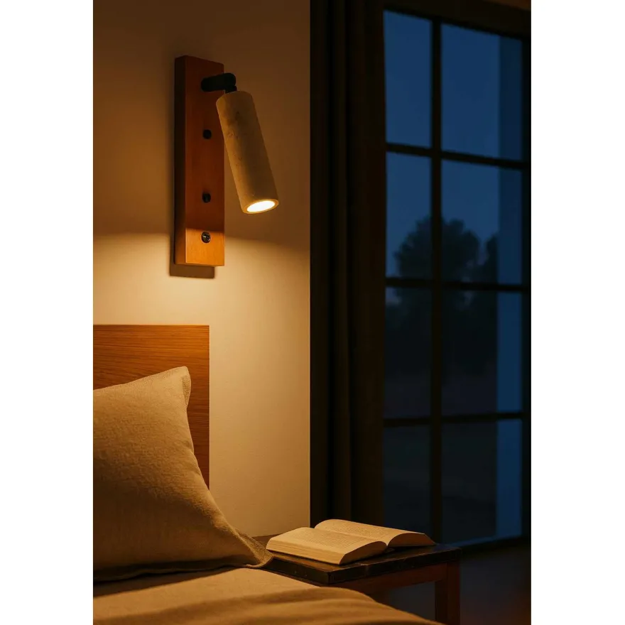 Seinävalaisin Linento Lighting Klein 22cm