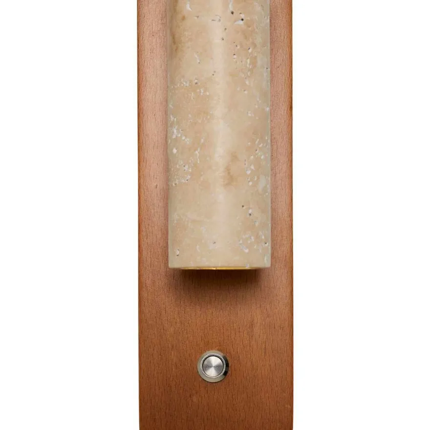 Seinävalaisin Linento Lighting Klein 22cm