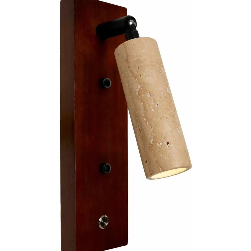 Seinävalaisin Linento Lighting Klein 22cm