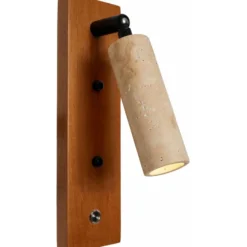 Seinävalaisin Linento Lighting Klein 22cm