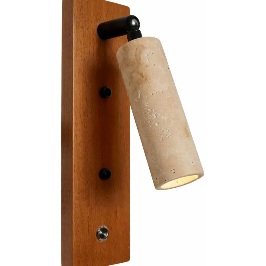 Seinävalaisin Linento Lighting Klein 22cm