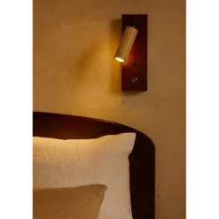 Seinävalaisin Linento Lighting Klein 22cm