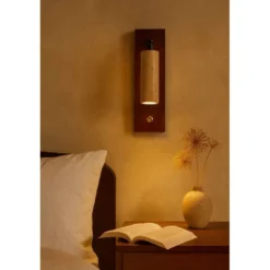 Seinävalaisin Linento Lighting Klein 22cm
