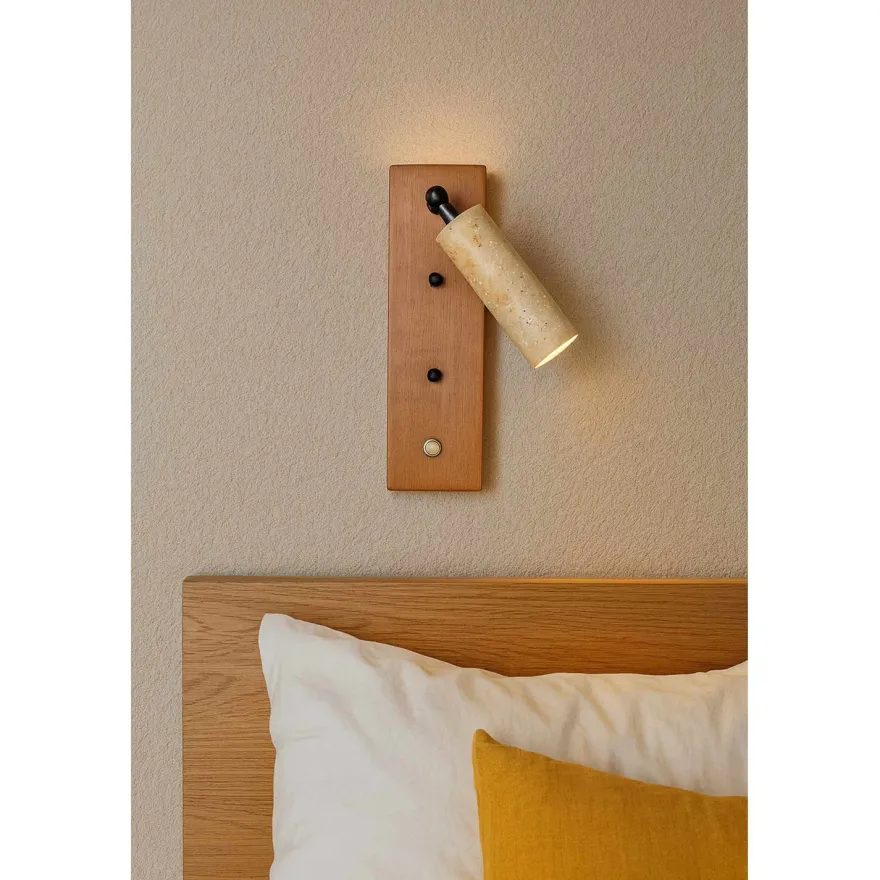 Seinävalaisin Linento Lighting Klein 22cm