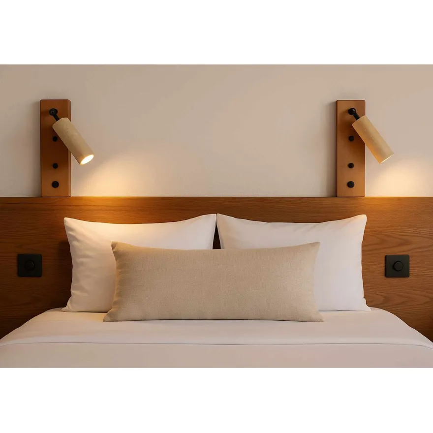 Seinävalaisin Linento Lighting Klein 22cm