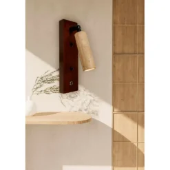 Seinävalaisin Linento Lighting Klein 22cm