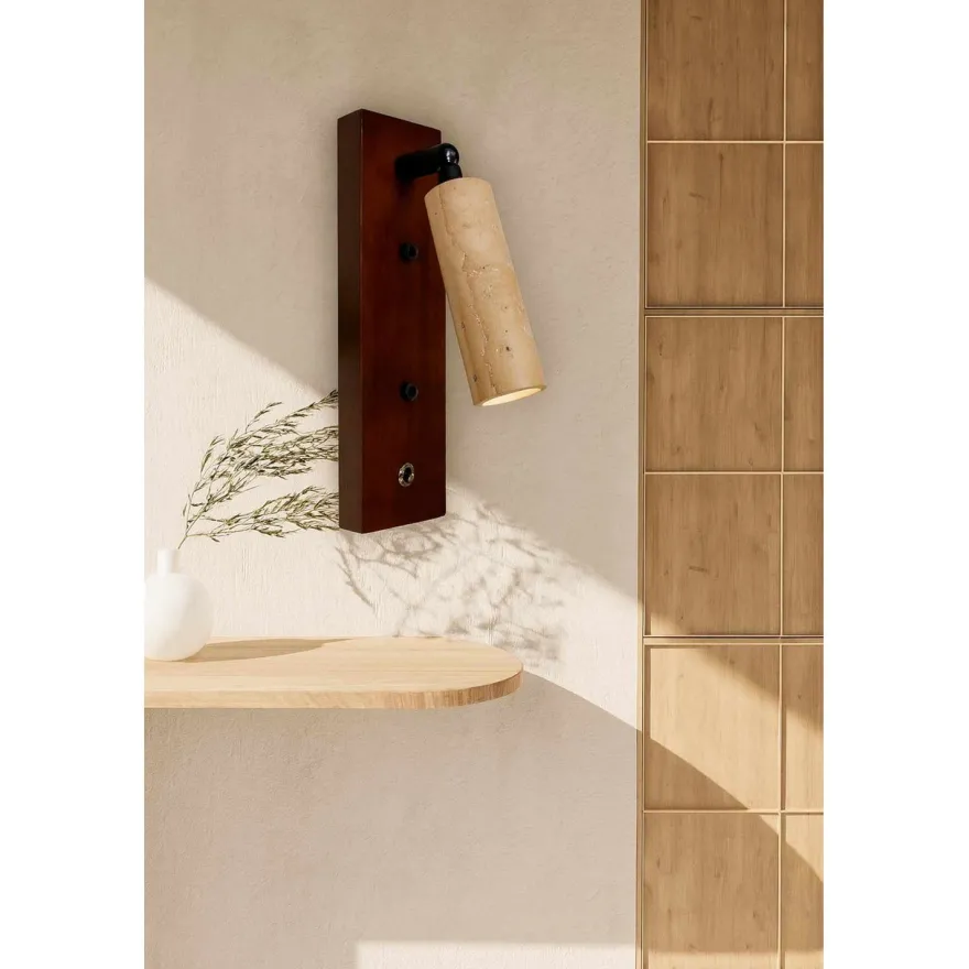Seinävalaisin Linento Lighting Klein 22cm