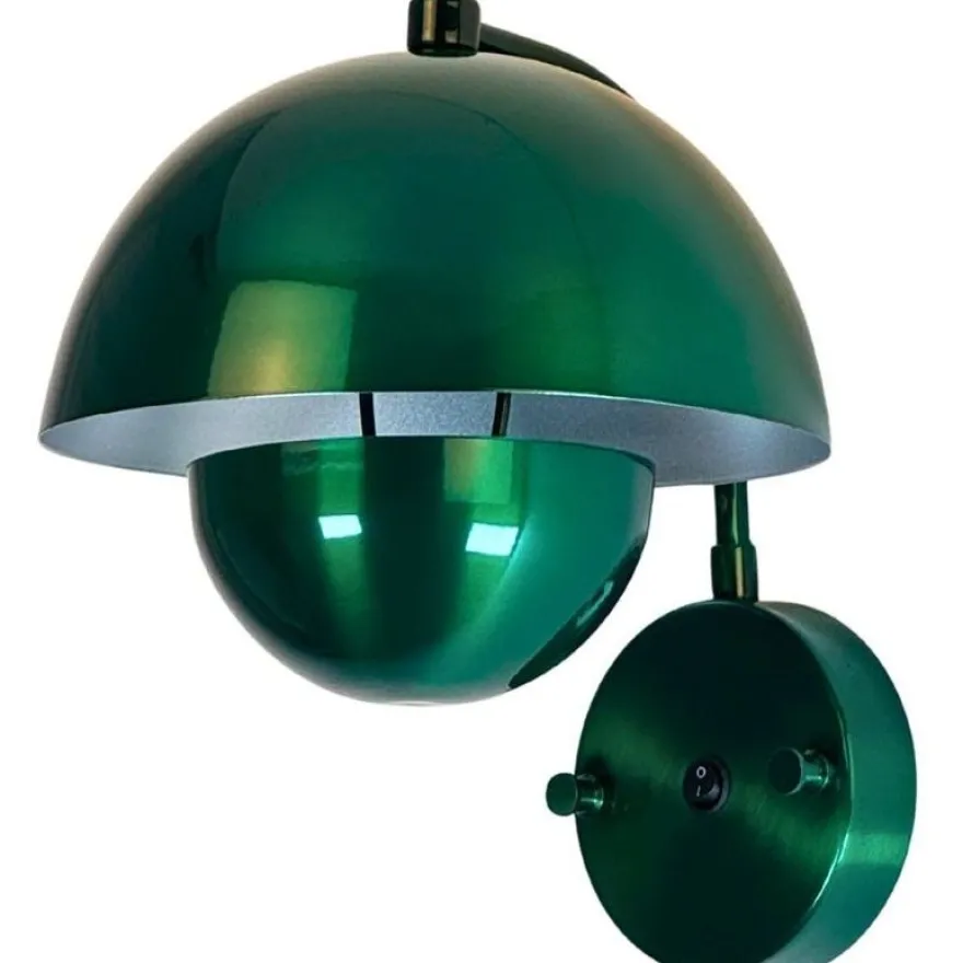 Seinävalaisin Linento Lighting Eylul