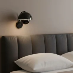 Seinävalaisin Linento Lighting Eylul