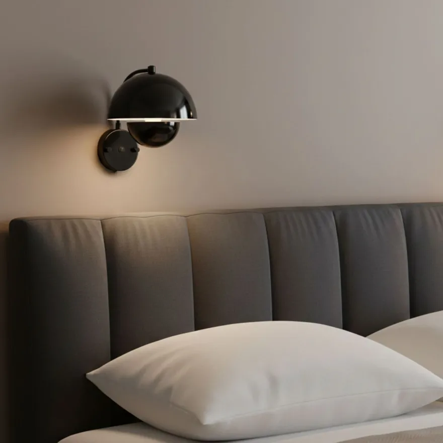 Seinävalaisin Linento Lighting Eylul