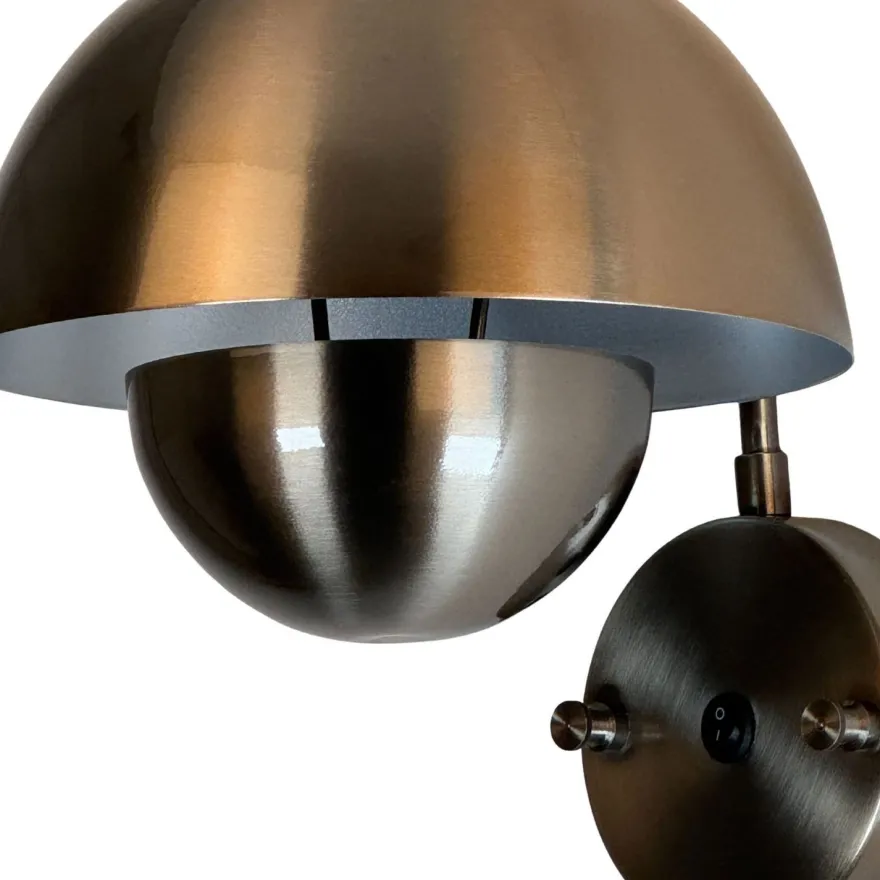 Seinävalaisin Linento Lighting Eylul