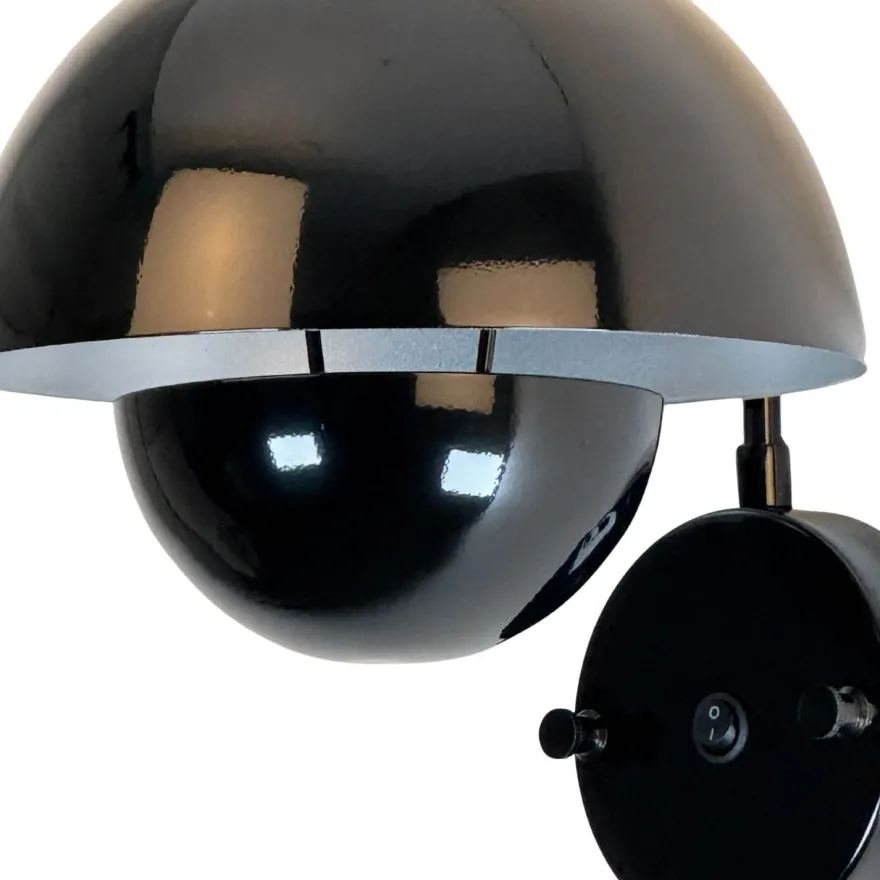 Seinävalaisin Linento Lighting Eylul