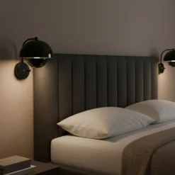 Seinävalaisin Linento Lighting Eylul