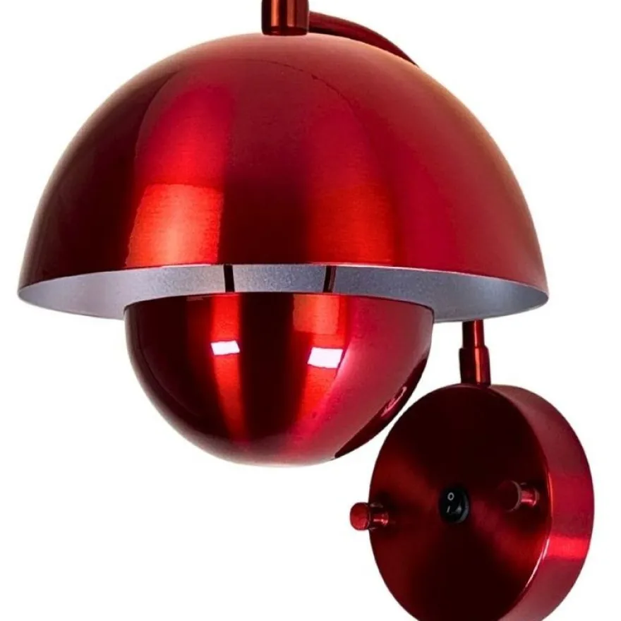 Seinävalaisin Linento Lighting Eylul