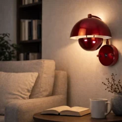 Seinävalaisin Linento Lighting Eylul