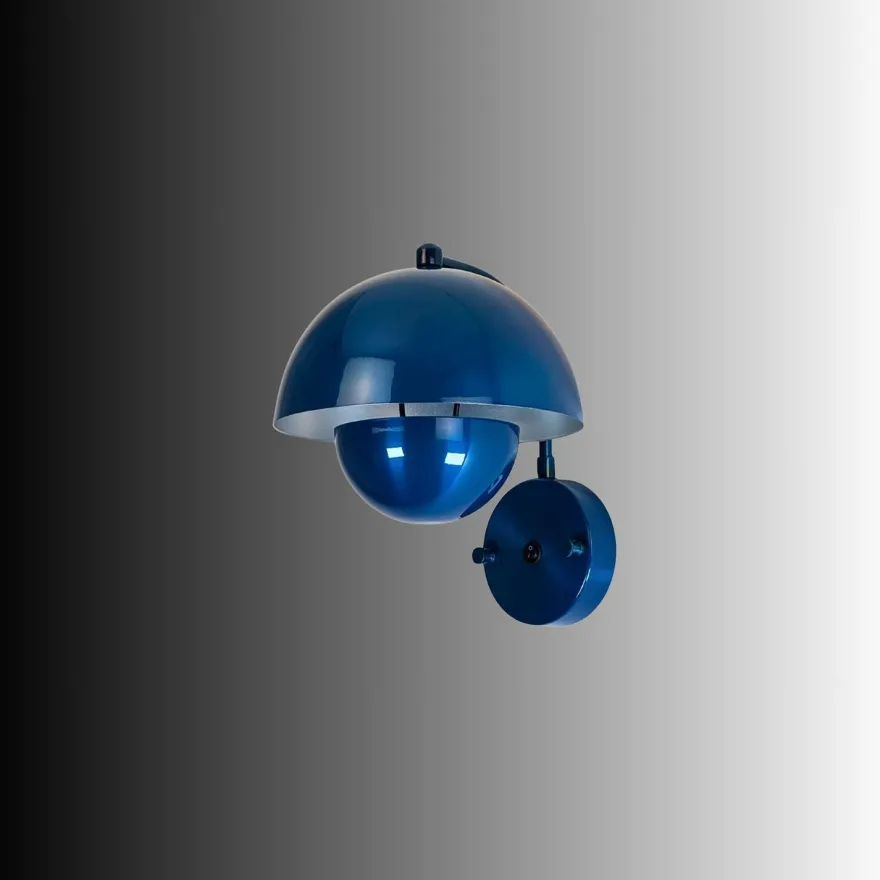 Seinävalaisin Linento Lighting Eylul