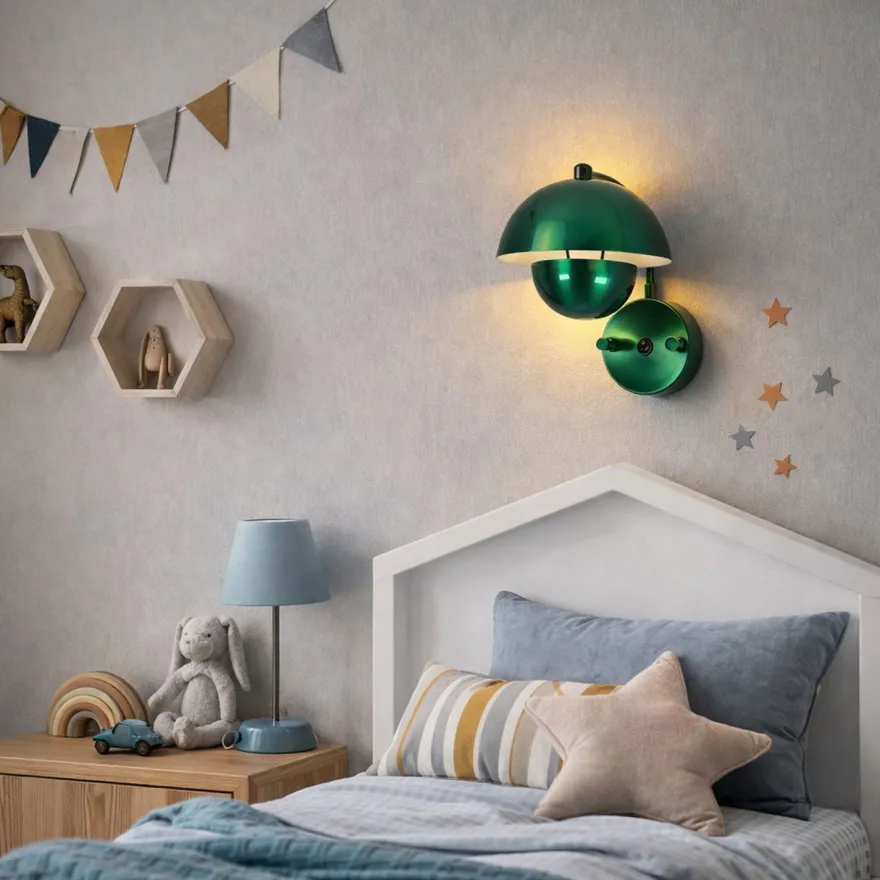 Seinävalaisin Linento Lighting Eylul