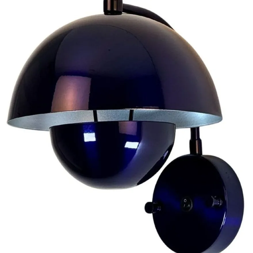 Seinävalaisin Linento Lighting Eylul