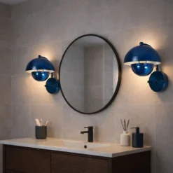 Seinävalaisin Linento Lighting Eylul