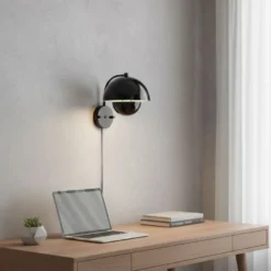 Seinävalaisin Linento Lighting Eylul