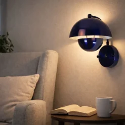 Seinävalaisin Linento Lighting Eylul