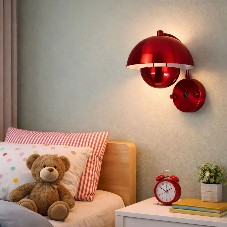 Seinävalaisin Linento Lighting Eylul