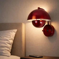 Seinävalaisin Linento Lighting Eylul