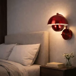 Seinävalaisin Linento Lighting Eylul