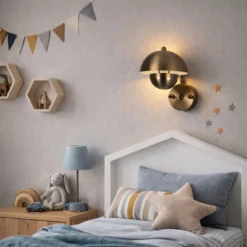 Seinävalaisin Linento Lighting Eylul