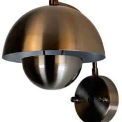Seinävalaisin Linento Lighting Eylul