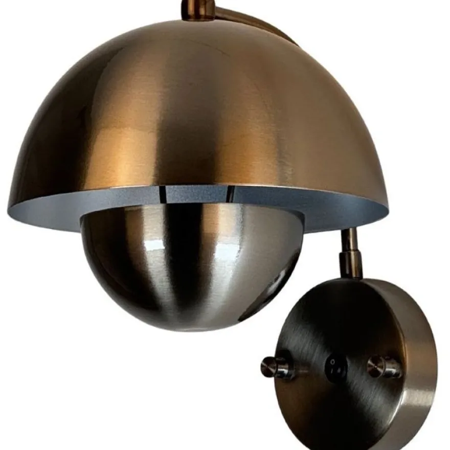 Seinävalaisin Linento Lighting Eylul