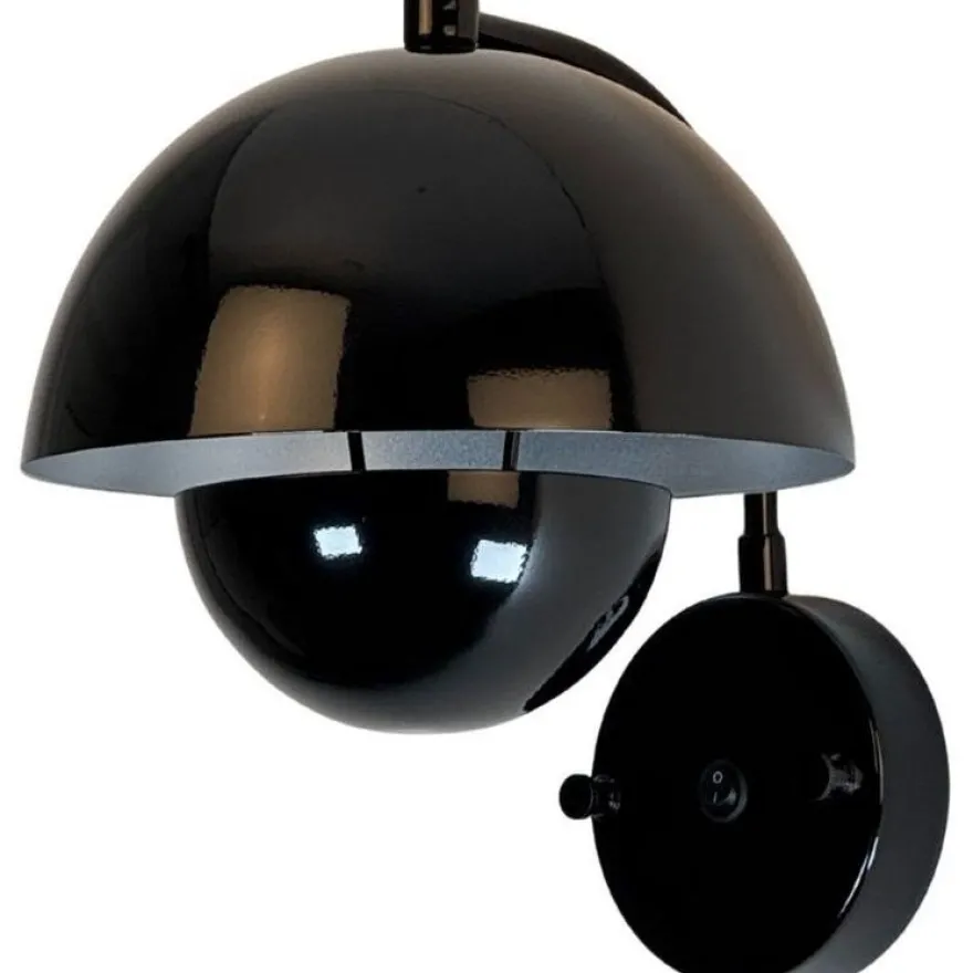 Seinävalaisin Linento Lighting Eylul