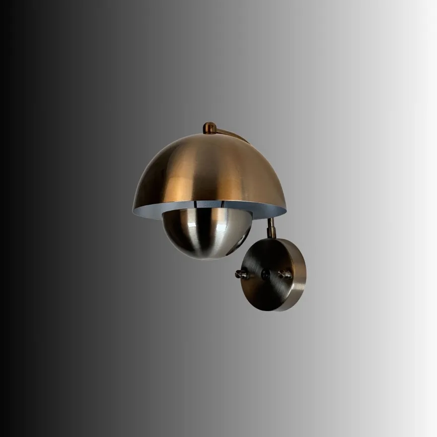 Seinävalaisin Linento Lighting Eylul