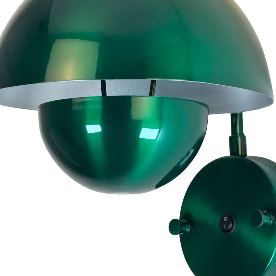 Seinävalaisin Linento Lighting Eylul