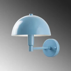 Seinävalaisin Linento Lighting Togg 2, Ø20cm, E14, eri värejä
