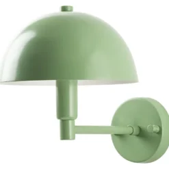 Seinävalaisin Linento Lighting Togg 2, Ø20cm, E14, eri värejä