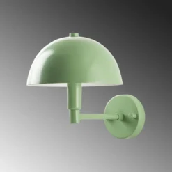 Seinävalaisin Linento Lighting Togg 2, Ø20cm, E14, eri värejä
