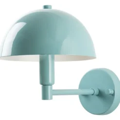 Seinävalaisin Linento Lighting Togg 2, Ø20cm, E14, eri värejä