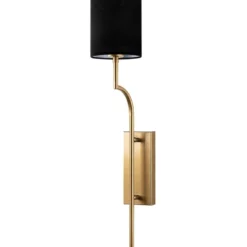 Seinävalaisin Linento Lighting Lumora, Ø14cm