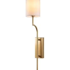 Seinävalaisin Linento Lighting Lumora, Ø14cm