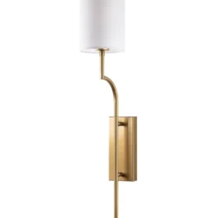 Seinävalaisin Linento Lighting Lumora, Ø14cm